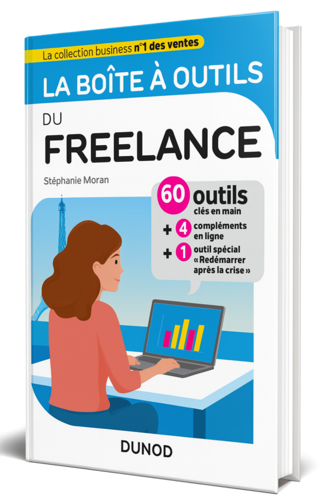 La boîte à outils du Freelance