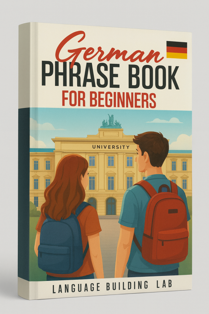German-Phrase-Book-for-Beginners-Over-1000-Common-Phrases-for-Travel-and-Everyday-Use-Build-Your-German-Vocabulary