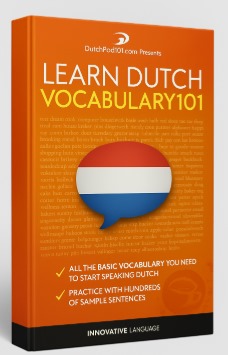 WORD POWER 101 Learn Dutch Vocabulary